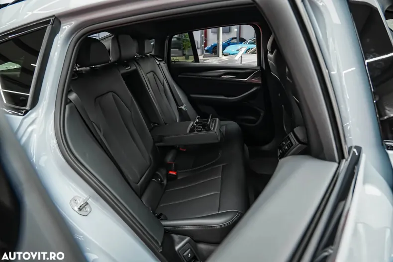 BMW X4 din 2023 cu 87.000 km - oferta BMW144663 - foto 10
