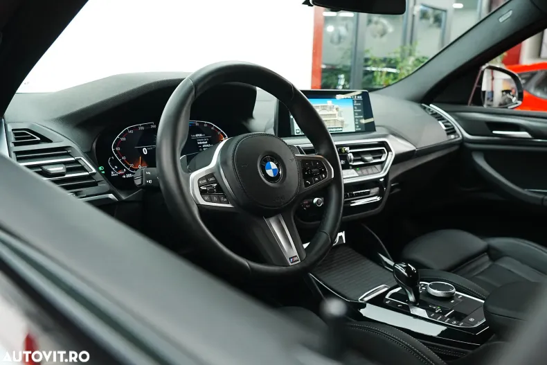 BMW X4 din 2023 cu 87.000 km - oferta BMW144663 - foto 12