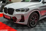 BMW X4 din 2023 cu 87.000 km - oferta BMW144663 - foto 13