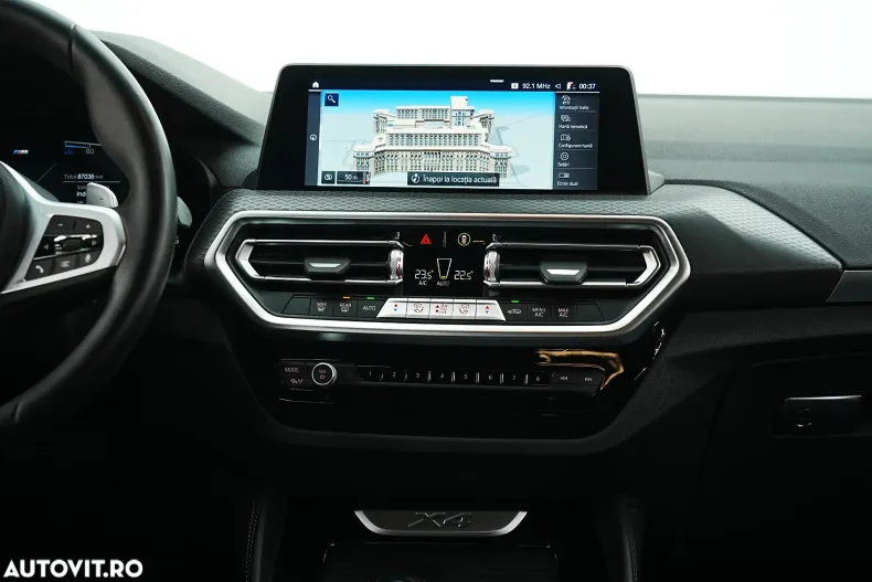 BMW X4 din 2023 cu 87.000 km - oferta BMW144663 - foto 18
