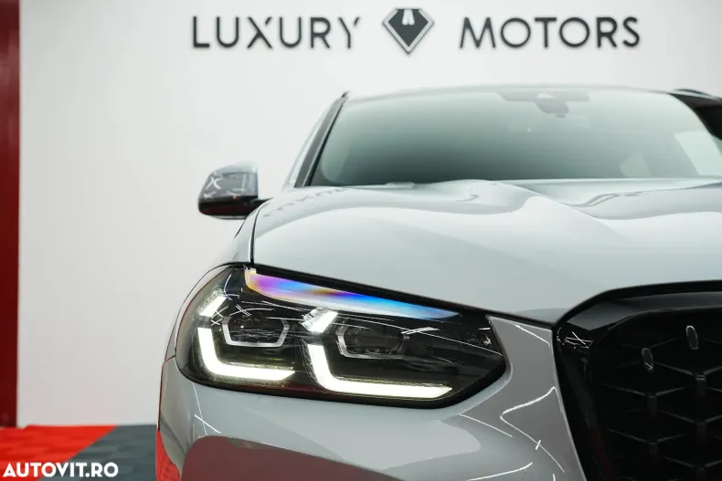 BMW X4 din 2023 cu 87.000 km - oferta BMW144663 - foto 21