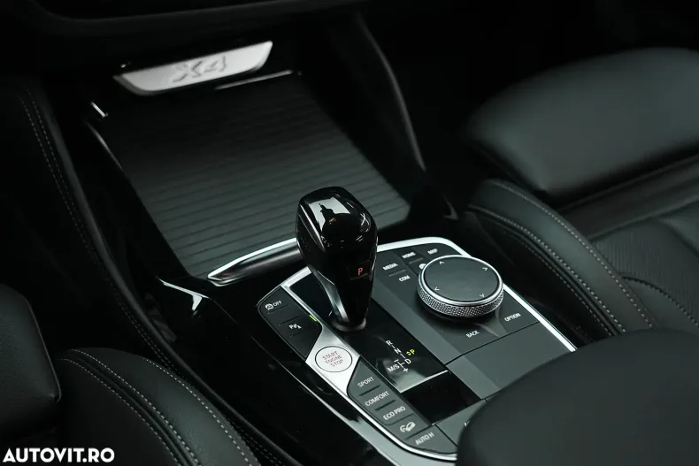 BMW X4 din 2023 cu 87.000 km - oferta BMW144663 - foto 24