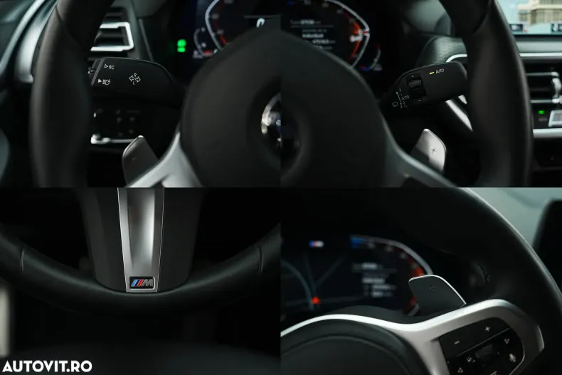 BMW X4 din 2023 cu 87.000 km - oferta BMW144663 - foto 26