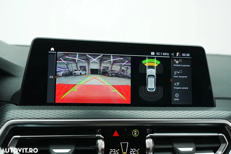 BMW X4 din 2023 cu 87.000 km - oferta BMW144663 - foto 28