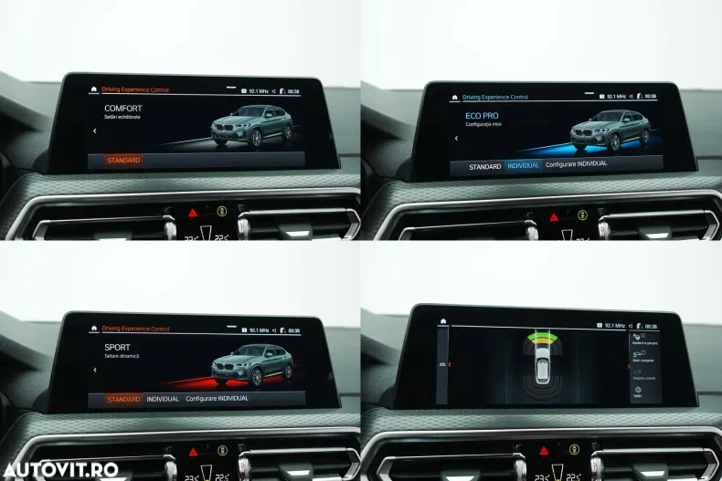 BMW X4 din 2023 cu 87.000 km - oferta BMW144663 - foto 30