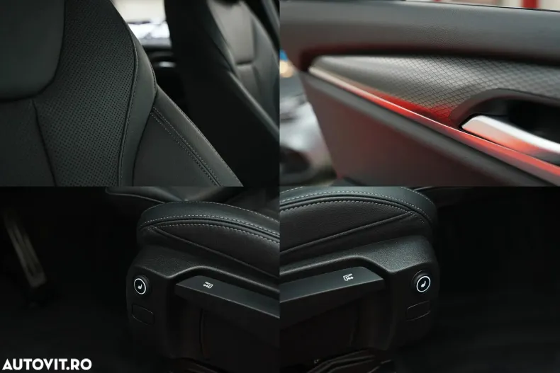 BMW X4 din 2023 cu 87.000 km - oferta BMW144663 - foto 31