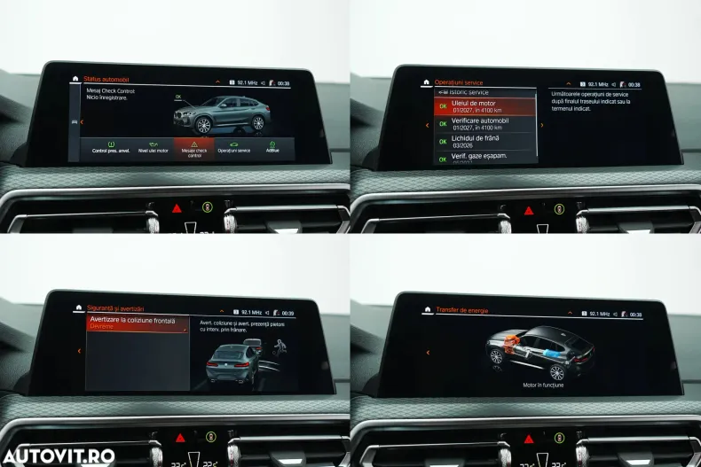 BMW X4 din 2023 cu 87.000 km - oferta BMW144663 - foto 32