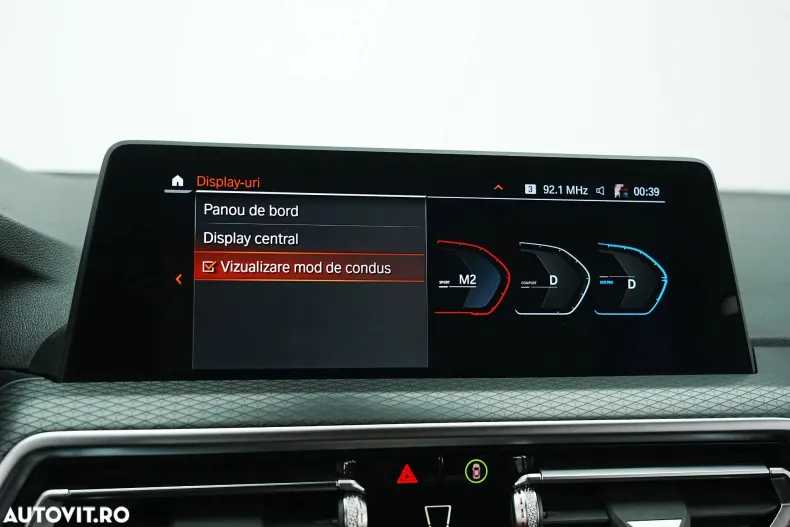 BMW X4 din 2023 cu 87.000 km - oferta BMW144663 - foto 33