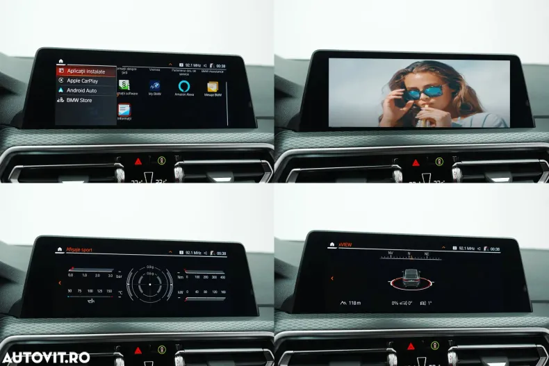 BMW X4 din 2023 cu 87.000 km - oferta BMW144663 - foto 34