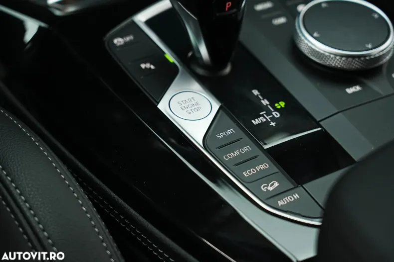 BMW X4 din 2023 cu 87.000 km - oferta BMW144663 - foto 35