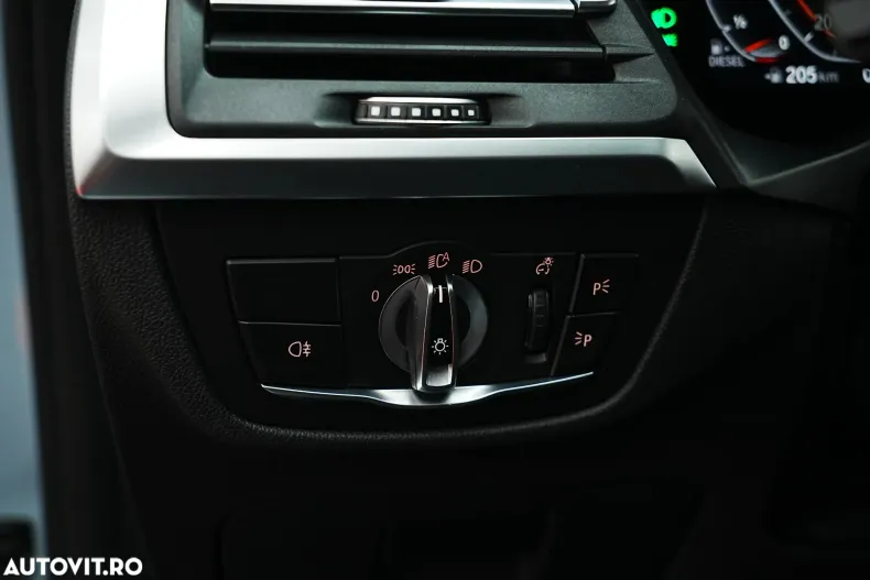 BMW X4 din 2023 cu 87.000 km - oferta BMW144663 - foto 37