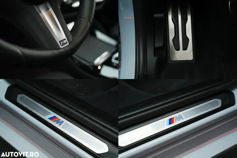 BMW X4 din 2023 cu 87.000 km - oferta BMW144663 - foto 38