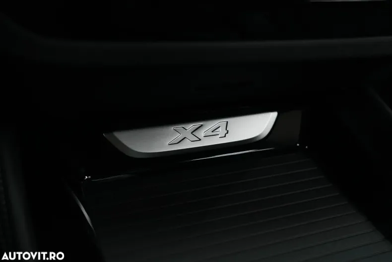 BMW X4 din 2023 cu 87.000 km - oferta BMW144663 - foto 40