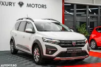 Dacia Jogger din 2022 cu 104.000 km - oferta DAC144664 - foto 5