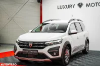 Dacia Jogger din 2022 cu 104.000 km - oferta DAC144664 - foto 9