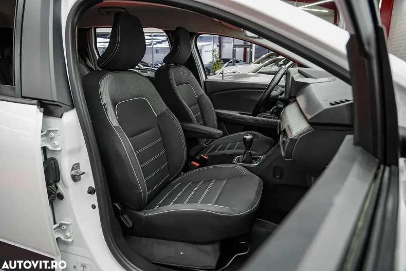 Dacia Jogger din 2022 cu 104.000 km - oferta DAC144664 - foto 10
