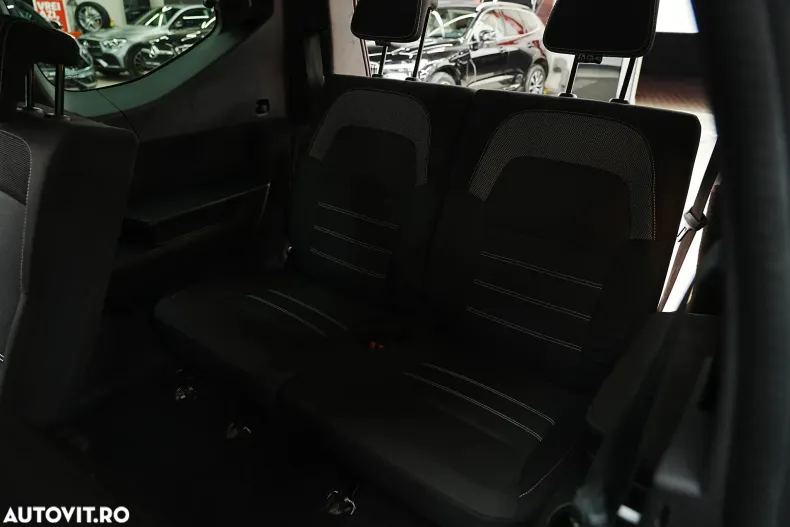 Dacia Jogger din 2022 cu 104.000 km - oferta DAC144664 - foto 12