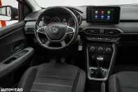 Dacia Jogger din 2022 cu 104.000 km - oferta DAC144664 - foto 16