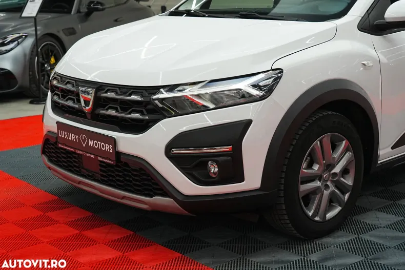 Dacia Jogger din 2022 cu 104.000 km - oferta DAC144664 - foto 17