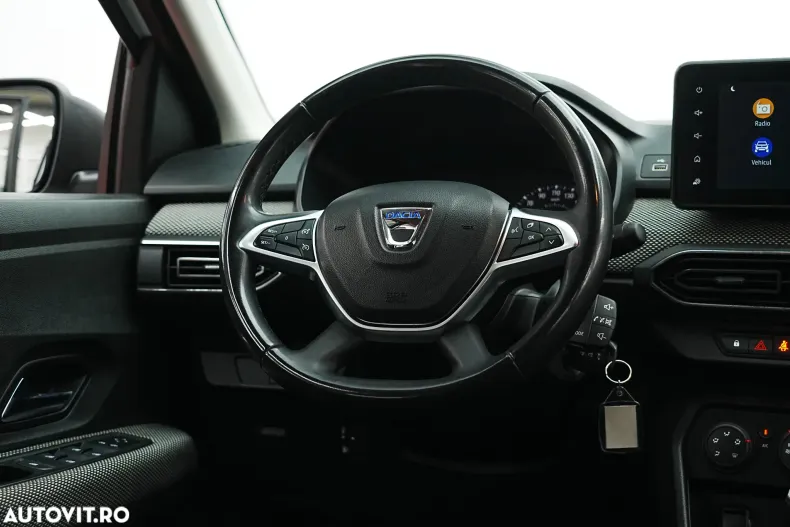 Dacia Jogger din 2022 cu 104.000 km - oferta DAC144664 - foto 18