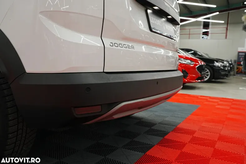 Dacia Jogger din 2022 cu 104.000 km - oferta DAC144664 - foto 27