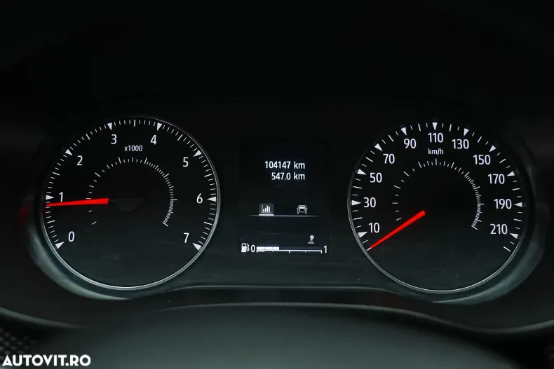 Dacia Jogger din 2022 cu 104.000 km - oferta DAC144664 - foto 32