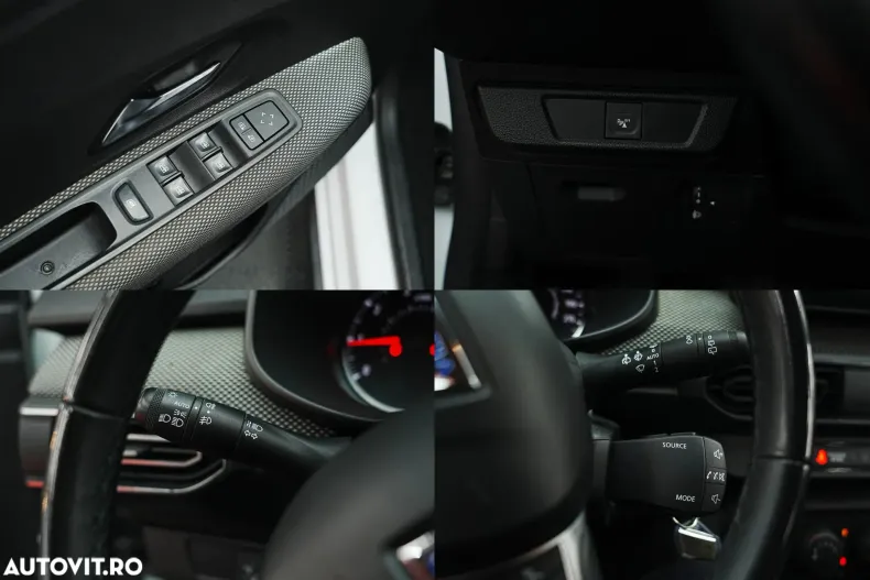 Dacia Jogger din 2022 cu 104.000 km - oferta DAC144664 - foto 34