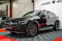 Mercedes-Benz GLC Coupe din 2019 cu 94.000 km - oferta MER144665 - foto 1