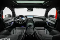Mercedes-Benz GLC Coupe din 2019 cu 94.000 km - oferta MER144665 - foto 2
