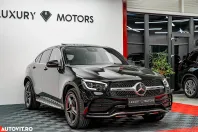 Mercedes-Benz GLC Coupe din 2019 cu 94.000 km - oferta MER144665 - foto 5