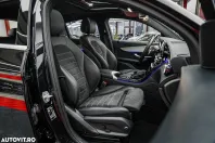 Mercedes-Benz GLC Coupe din 2019 cu 94.000 km - oferta MER144665 - foto 6