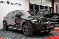 Mercedes-Benz GLC Coupe din 2019 cu 94.000 km - oferta MER144665 - foto 7