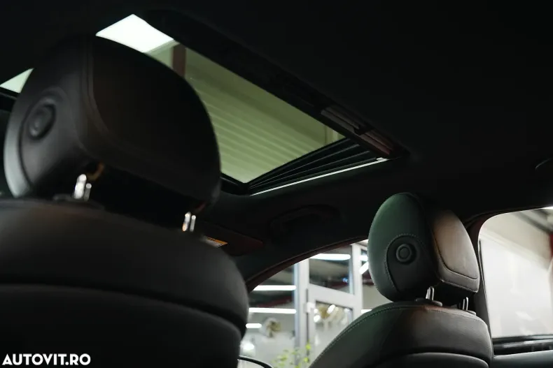 Mercedes-Benz GLC Coupe din 2019 cu 94.000 km - oferta MER144665 - foto 8