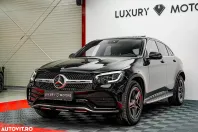 Mercedes-Benz GLC Coupe din 2019 cu 94.000 km - oferta MER144665 - foto 9