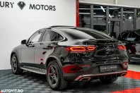 Mercedes-Benz GLC Coupe din 2019 cu 94.000 km - oferta MER144665 - foto 11