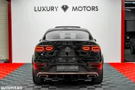 Mercedes-Benz GLC Coupe din 2019 cu 94.000 km - oferta MER144665 - foto 13