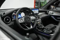 Mercedes-Benz GLC Coupe din 2019 cu 94.000 km - oferta MER144665 - foto 14