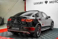 Mercedes-Benz GLC Coupe din 2019 cu 94.000 km - oferta MER144665 - foto 15