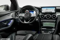 Mercedes-Benz GLC Coupe din 2019 cu 94.000 km - oferta MER144665 - foto 16