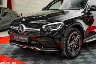 Mercedes-Benz GLC Coupe din 2019 cu 94.000 km - oferta MER144665 - foto 17
