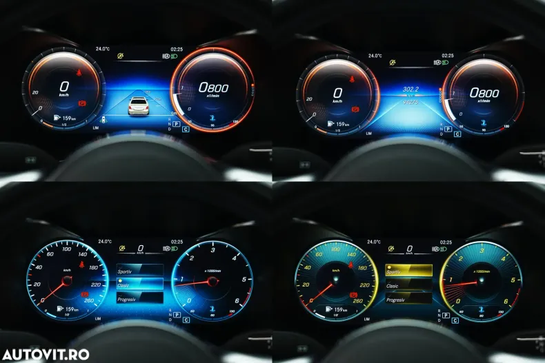 Mercedes-Benz GLC Coupe din 2019 cu 94.000 km - oferta MER144665 - foto 19