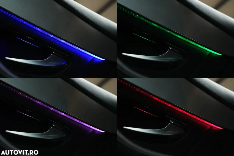 Mercedes-Benz GLC Coupe din 2019 cu 94.000 km - oferta MER144665 - foto 22