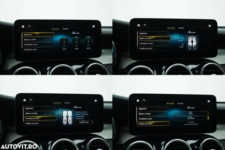 Mercedes-Benz GLC Coupe din 2019 cu 94.000 km - oferta MER144665 - foto 28