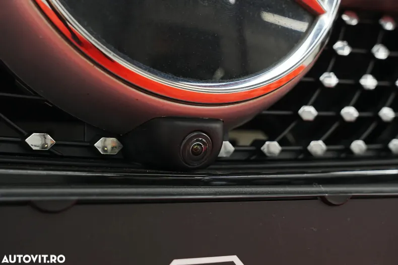 Mercedes-Benz GLC Coupe din 2019 cu 94.000 km - oferta MER144665 - foto 30