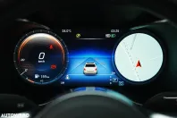 Mercedes-Benz GLC Coupe din 2019 cu 94.000 km - oferta MER144665 - foto 38