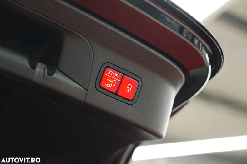 Mercedes-Benz GLC Coupe din 2019 cu 94.000 km - oferta MER144665 - foto 40