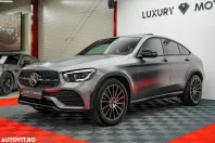 Mercedes-Benz GLC Coupe din 2019 cu 106.000 km - oferta MER144666 - foto 1
