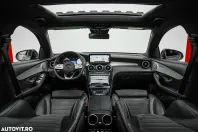 Mercedes-Benz GLC Coupe din 2019 cu 106.000 km - oferta MER144666 - foto 2