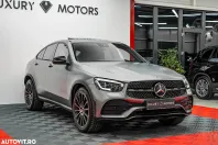 Mercedes-Benz GLC Coupe din 2019 cu 106.000 km - oferta MER144666 - foto 5