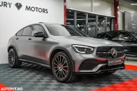 Mercedes-Benz GLC Coupe din 2019 cu 106.000 km - oferta MER144666 - foto 6